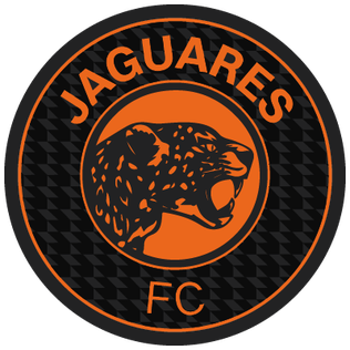 Jaguares FC crest